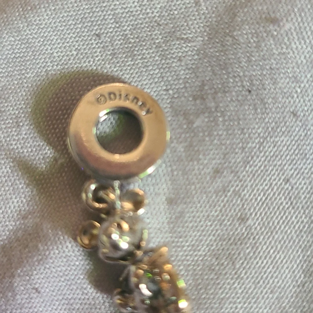 Authentic Pandora Mickey Mouse 90 years limited edition with box - Picture 7 of 7